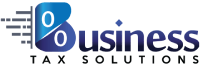 Tax Business Logo